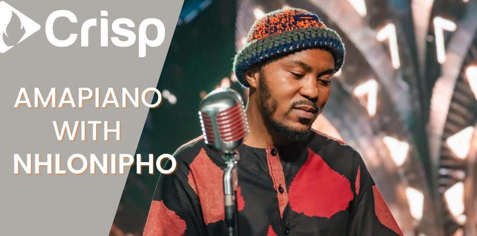 vthseason's tweet photo. @nhlonipho_lihle βs Uzanini unplugged episode on Starrstruck @YouTube
Visuals Out Now
π:https://t.co/tn58HRoBcG
#uzanini #uzaninivisuals #LifeIGot #unpluggedsessions https://t.co/KmG6MFK86B