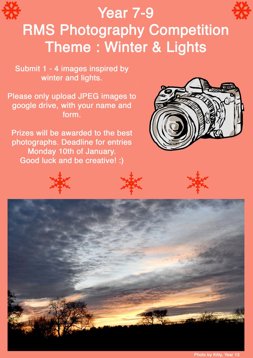 RMS Photography tweet media