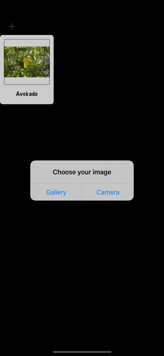 MrBucha7's tweet photo. #100DaysOfSwift. Days 42-44. Today we’ve learnt a lot of interesting stuff! New way of creating interface - Collection View. And actually taking image from gallery and camera isn’t so difficult task https://t.co/qVVllFiIdo