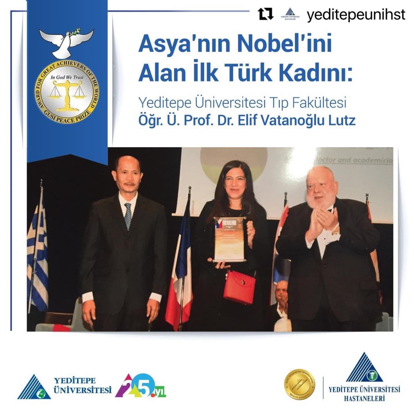 yeditepe universitesi saglik bilimleri enstitusu yeditepe sabe twitter