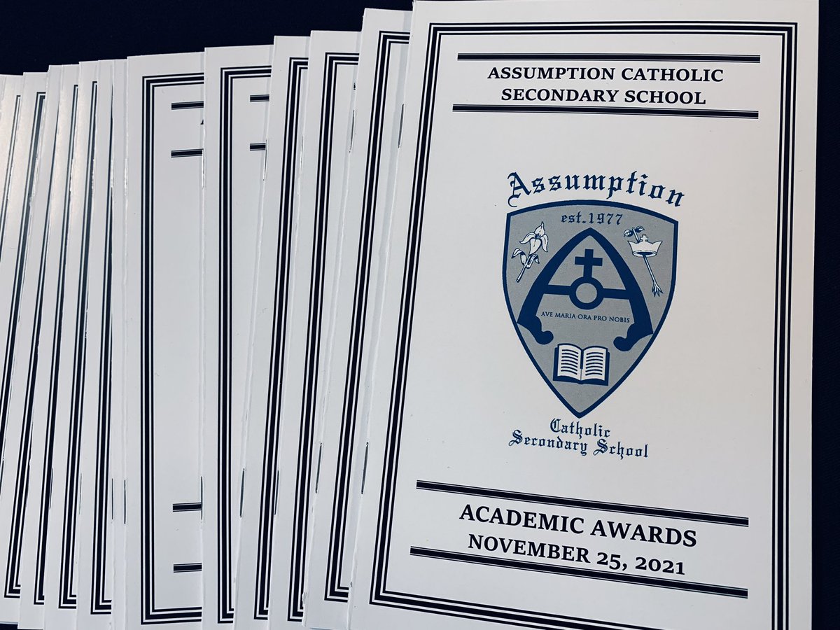 We are so proud of our students academic achievements! 