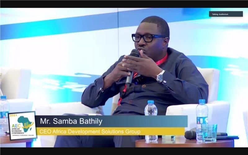 Samba Bathily tweet media