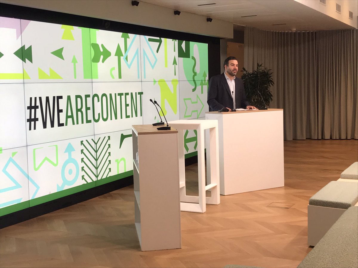 Après Burger quizz sur les emailings ce matin, place au quizz inclusif avec <a href="/RaphaelHaddad/">Raphaël Haddad</a> sur ces nouvelles formes d’écriture ! #WeAreContent2021