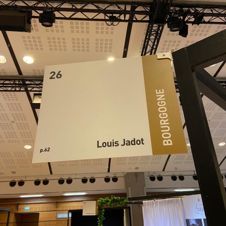 Retrouvez-nous dès maintenant et durant tout le week-end au Grand Tasting, le festival des grands vins à Paris ! 🍷🔥 Rendez-vous au @CdLouvre 👀 #Paris #grandtasting #vin #festival #Louvre