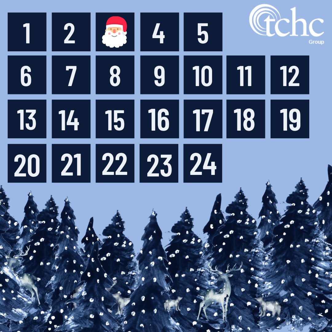 TCHC Group Ltd tweet media