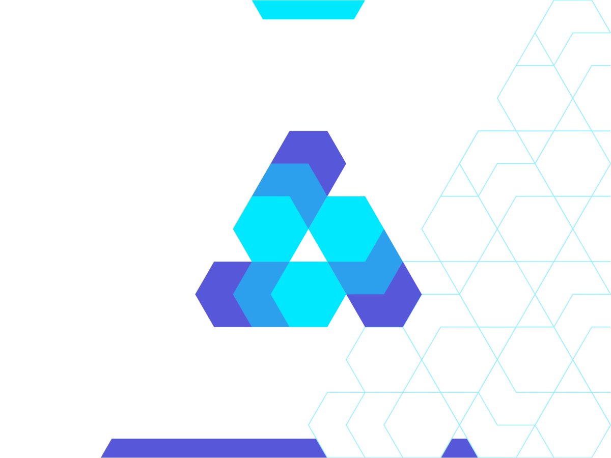alextass_com's tweet photo. Letter A + data + blockchain network, logo design exploration https://t.co/EsHxTt8aAj 

--
#letter #a #lettermark #monogram #blocks #data #network #crypto #cryptocurrency #coin #blockchain #corporate #pattern #logo #logodesign #dribbble #dribbblers https://t.co/b5969PyYcJ