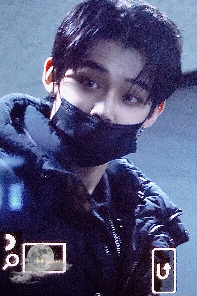 99inMyMind's tweet photo. 211203 pre
✨

#연준  #YEONJUN  
#TXT   #투모로우바이투게더                
@TXT_members https://t.co/a4KpouHPpK