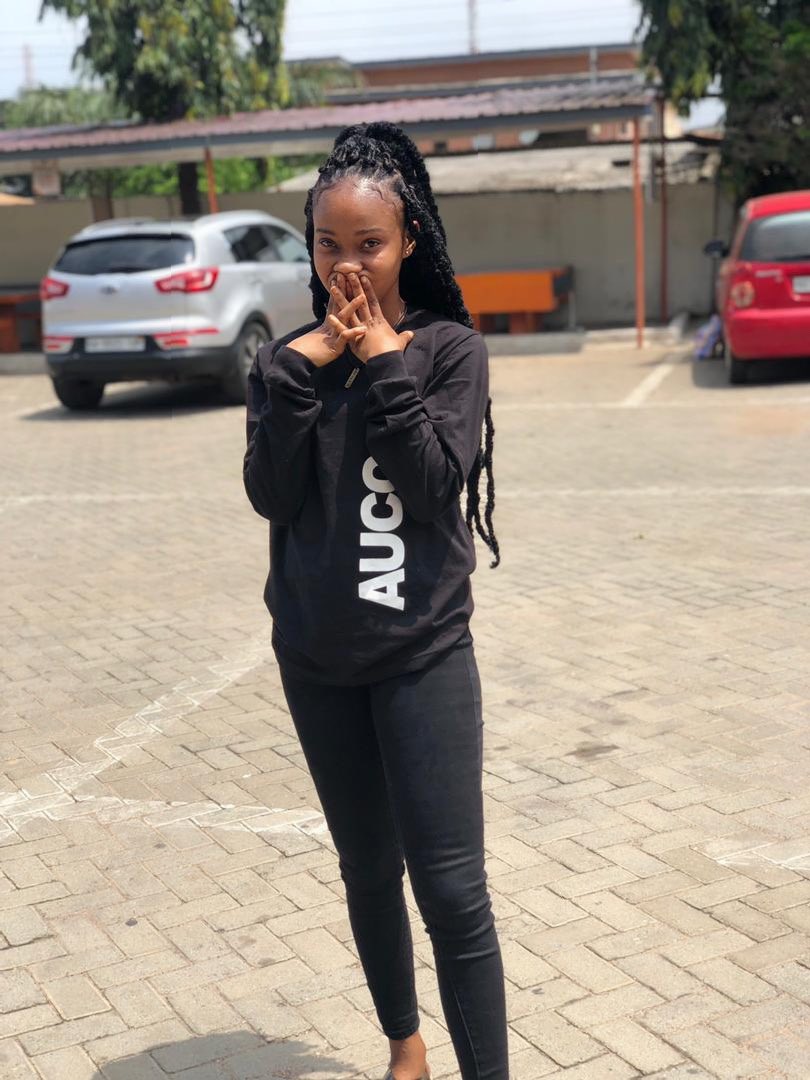 Efua_ampofoa's tweet image. My name is Ewurabena.. I'm single and seriously searching for a boyfriend.