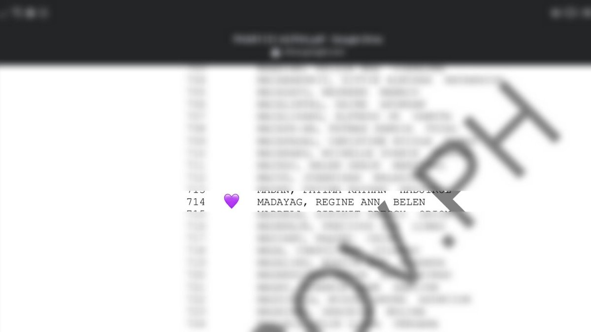 studywithreg's tweet image. i failed my mockboards twice, lost hope &amp;amp; almost decided na mag no show nalang. but i faced my fears, believed in myself, focused on my faith, &amp;amp; i eventually PASSED! 😭💖 Thank you Lord, magpapaskong RPh na! 🥺🙏💜✨ sobrang thank you rin studytwt pharma &amp;amp; BRBstudying fam! 😭💖✨