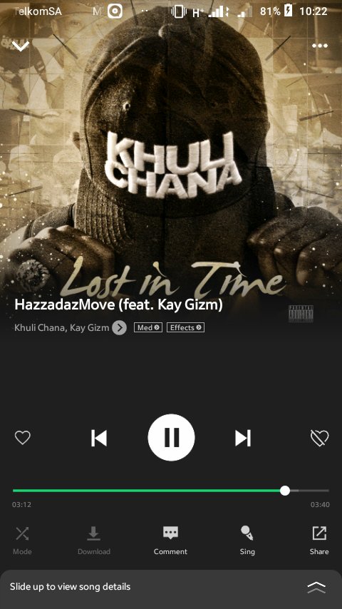 Dumisani_ZA's tweet photo. #Morafe
#Khuliyano
#MotswakoOriginator ✊🏾
#HazzadazMove ft @KayGizm https://t.co/WqJ0pjjm1I