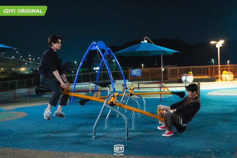 BusinessMirror's tweet photo. Coming this December 17 on the iQiyi app is the latest action-packed buddy-cop comedy K-drama “Bad and Crazy” starring Lee Dong-wook and Wi Ha Jun.  

https://t.co/ksJqU308pc https://t.co/s2ari9IGUY
