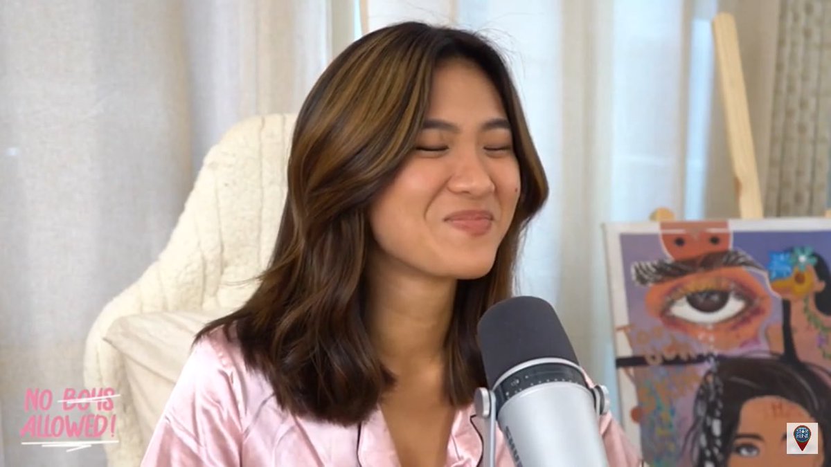 idoLoukita's tweet photo. ang kulit ni lua ang cute work muna si mommy lou mo βΊοΈ
#LouYanong #LuaYanong
Lou Bloopers ft. Lua! | No Boys Allowed https://t.co/M7BVAIMXpb via @YouTube https://t.co/CkzFLr9mfB