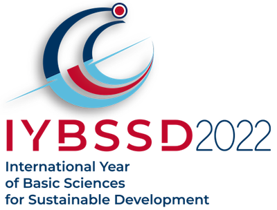 ALLEA_academies's tweet photo. 🎉Today we celebrate the @UN proclamation of 2022 as the International Year of Basic Sciences for Sustainable Development. 

The resolution was supported by 50+ science organizations, including ALLEA. 

Learn more: https://t.co/6k6mQZ99oy

#basicsciences #IYBSSD2022 #SDGs https://t.co/RcuiVUI0QK