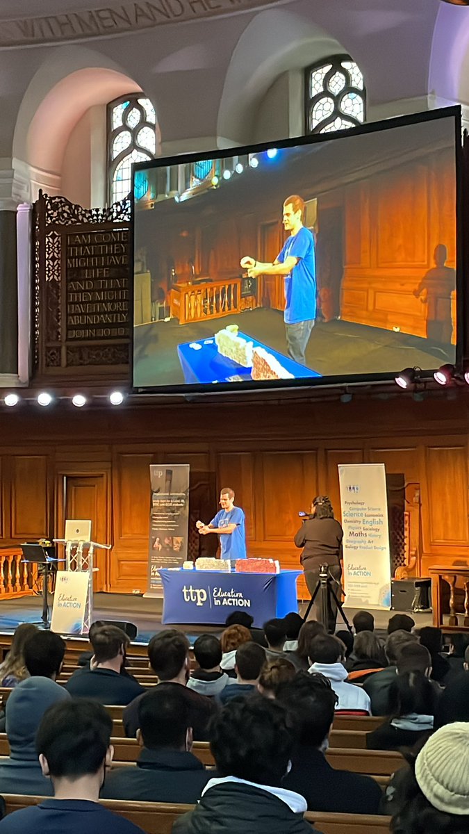 mcolliver's tweet image. #ComputerScienceInAction watching MENACE play noughts and crosses using matchboxes with @mscroggs