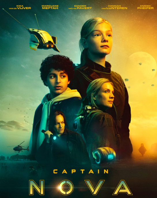 FODOK's tweet photo. Vanaf 1 december in de bioscoop! Film, Captain Nova
Met de #Subcatch app zorg je zelf voor #ondertiteling bij de film.
Er zijn geen kosten, zowel de app als de beschikbare ondertiteling zijn #gratis #toegangelijkheid https://t.co/CyzMZe3oyI
