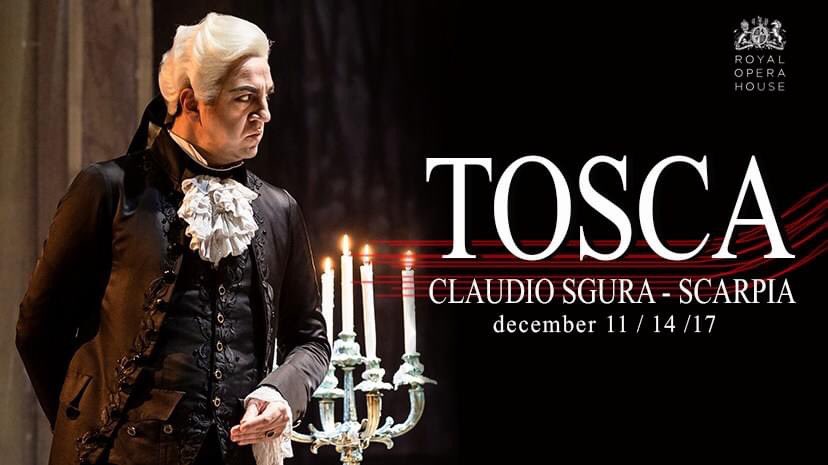 Un Teatro fantastico in un ruolo che da sempre amo molto. Maggiori informazioni e biglietti: bit.ly/3IfTH5O
PS: Londra in questo periodo è meravigliosa 🎄