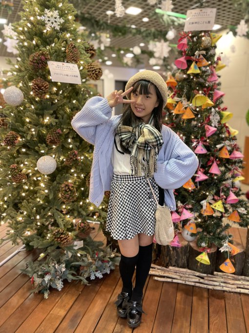 Twitterのコスプレ画像19