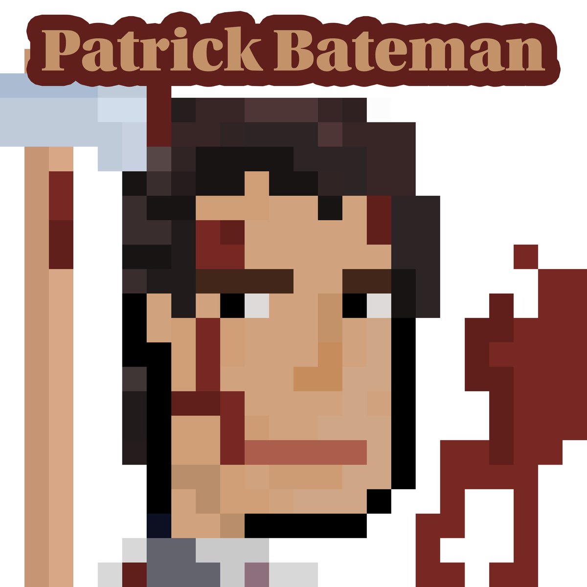 M00Pcreate's tweet photo. Two new VIP punks available on opensea! 

0.01 ETH! 

#nftart #nft #nftartist #art #digitalart #nftcommunity #nfts #cryptoart #nftcollector #crypto #opensea #ethereum #artwork #nftcollectors #nftcollectibles #AmericanPsycho #twoface #NFTLAUNCH #Polygon 

https://t.co/GQERTQbwcV https://t.co/azJev2E4mH