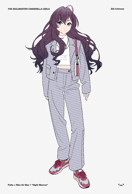 #一ノ瀬志希 