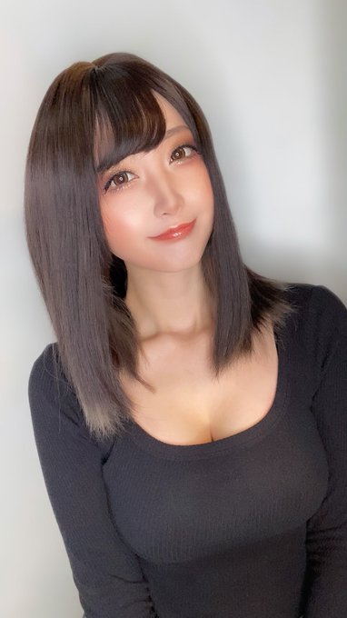 Twitterのコスプレ画像1