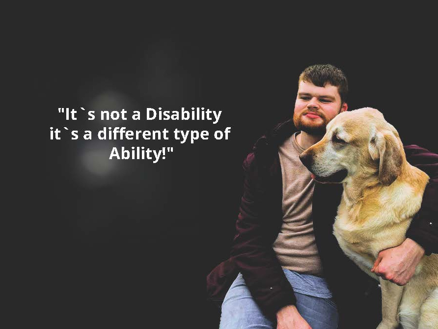 Today is 𝑰𝒏𝒕𝒆𝒓𝒏𝒂𝒕𝒊𝒐𝒏𝒂𝒍 𝑫𝒂𝒚 𝒐𝒇 𝑷𝒆𝒓𝒔𝒐𝒏𝒔 𝒘𝒊𝒕𝒉 𝑫𝒊𝒔𝒂𝒃𝒊𝒍𝒊𝒕𝒊𝒆𝒔  Prosper Meath(Ashbourne) in association with LMETB produced a photo book to raise awareness for people going through life with a disability. read.bookcreator.com/tOR7xjxlMGZLYB…