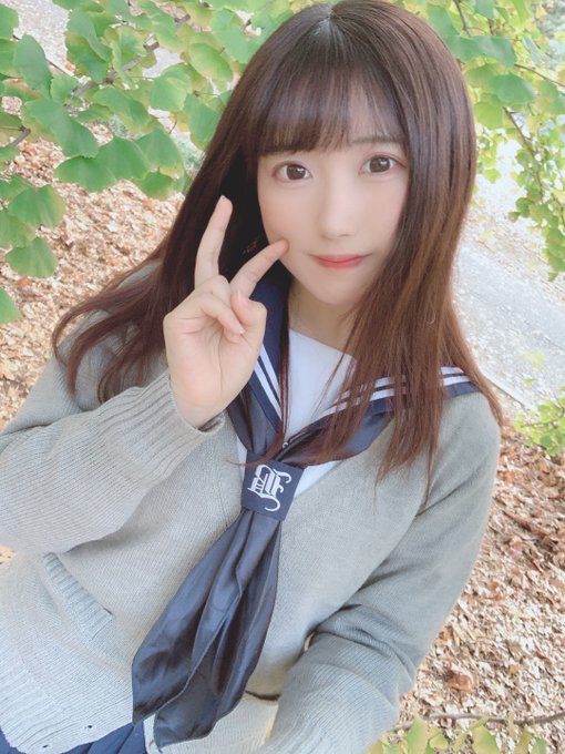 コスプレイヤー白田まめのTwitter画像27