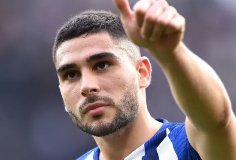 Passperformance's tweet image. Five of #Brighton's seven away #PremierLeague goals this season been scored in the final 20 minutes of games, with three of those coming in 89th minute later.