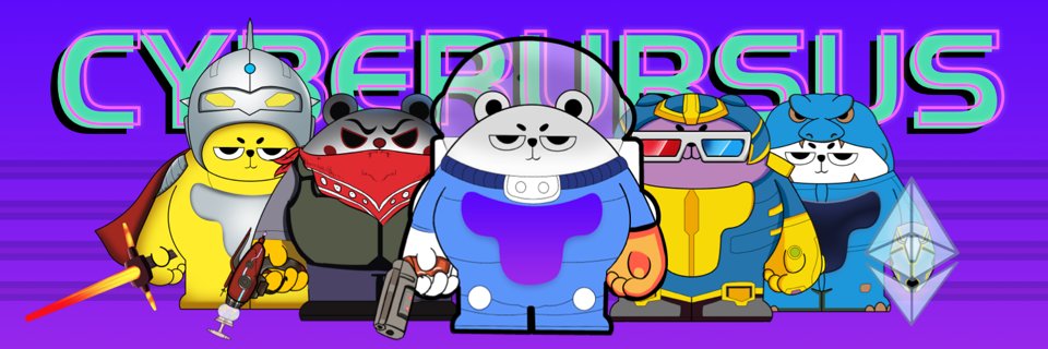 Cyberursus tweet media