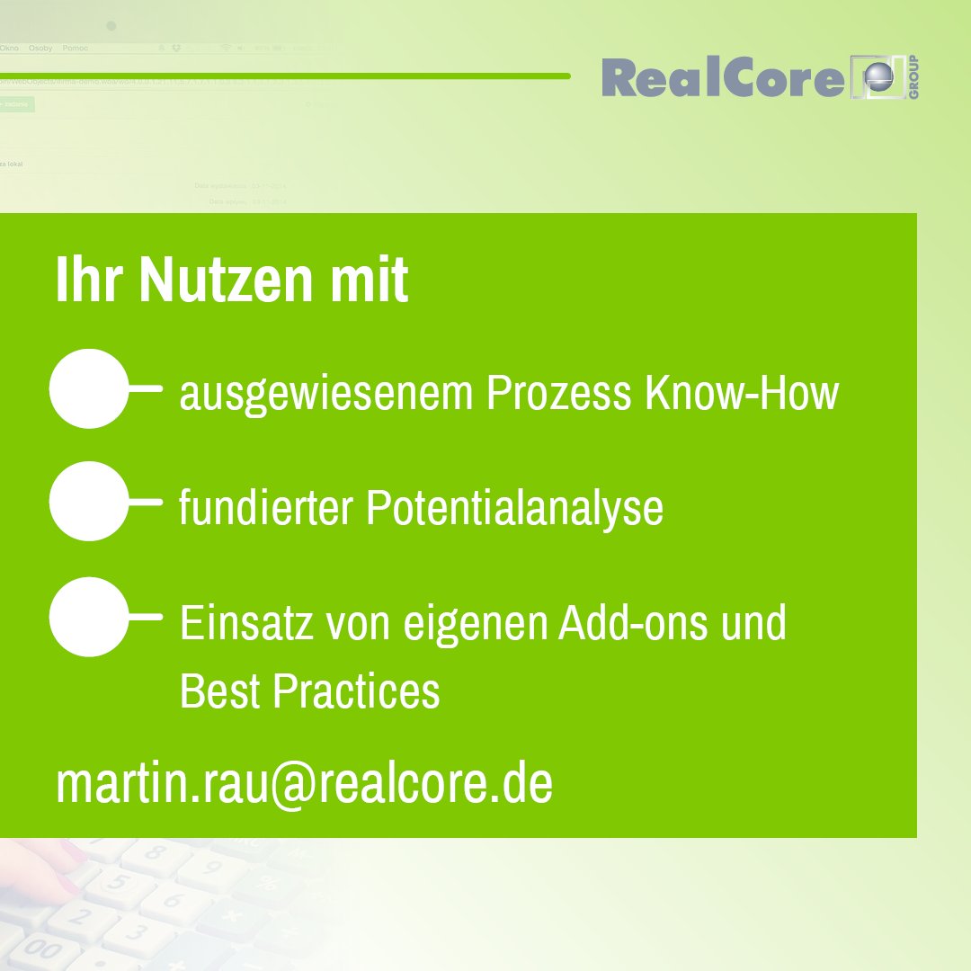 RealCore_Group's tweet photo. Condition Contract Management ist aller Munde - bei Ihnen auch?
#realcore #konditionsmanagement #ccm #sapccm #vergütung #handel #industrie #management https://t.co/EkgjAAGtyT