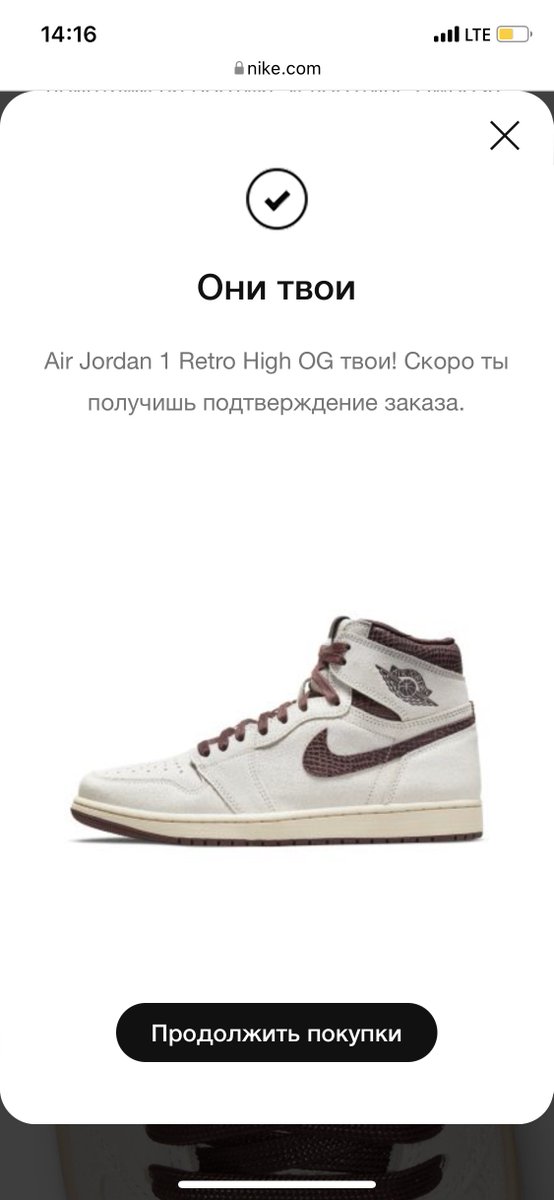 Success by vinosila
