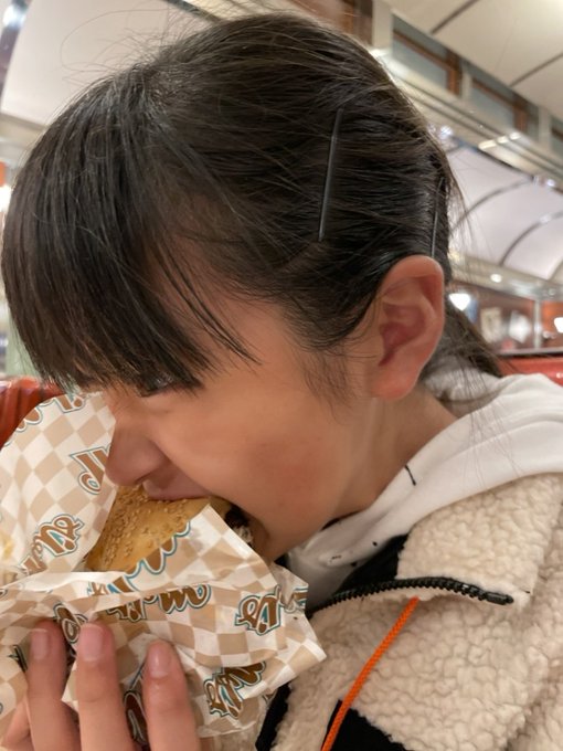 Twitterのコスプレ画像5