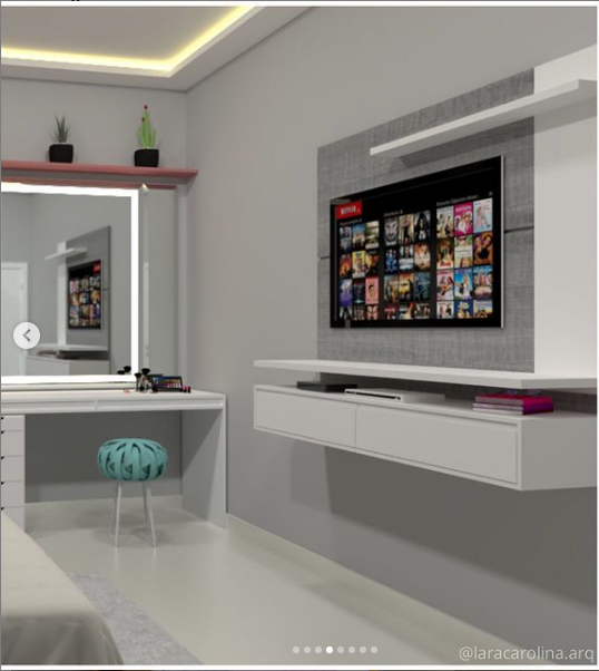 Claudio80435354's tweet photo. LARA CAROLINA | Arquitetura
Itaperuna/RJ - 
@laracarolinac

#arquitetura #urbanismo #interiores #decoracao #planejamento #designer #quartos #arquitectura #projetos #dicas #inspiracao #portfolio #arqeurb #cactos #sketchup #inspiracoes #vray #quarto #allblack #monocromatico #sala https://t.co/uPuH5UBxoc