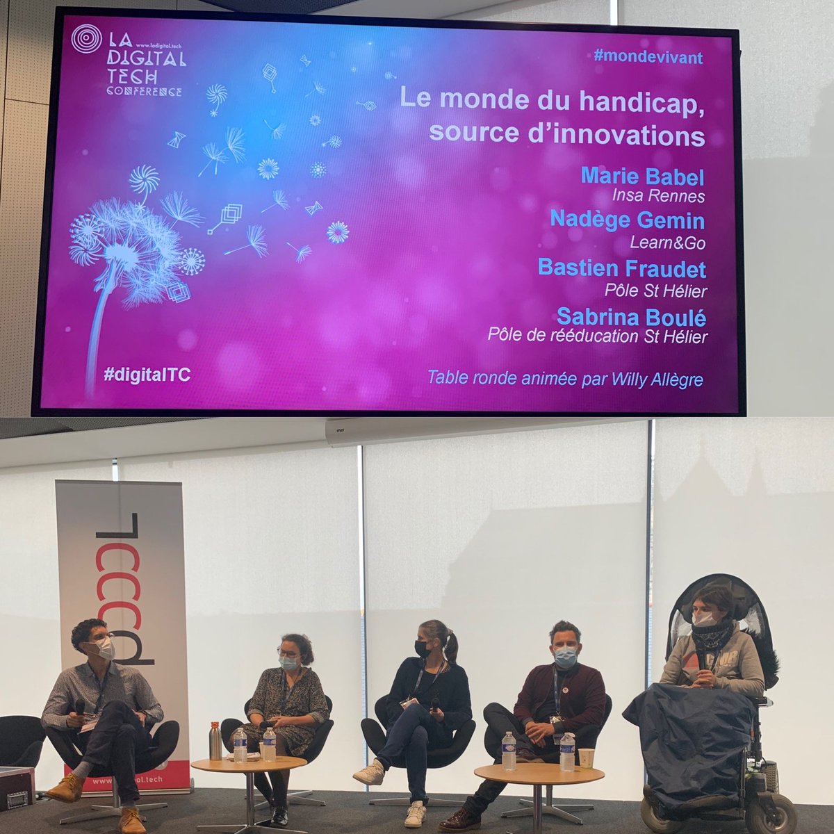 Association Saint-Hélier tweet media