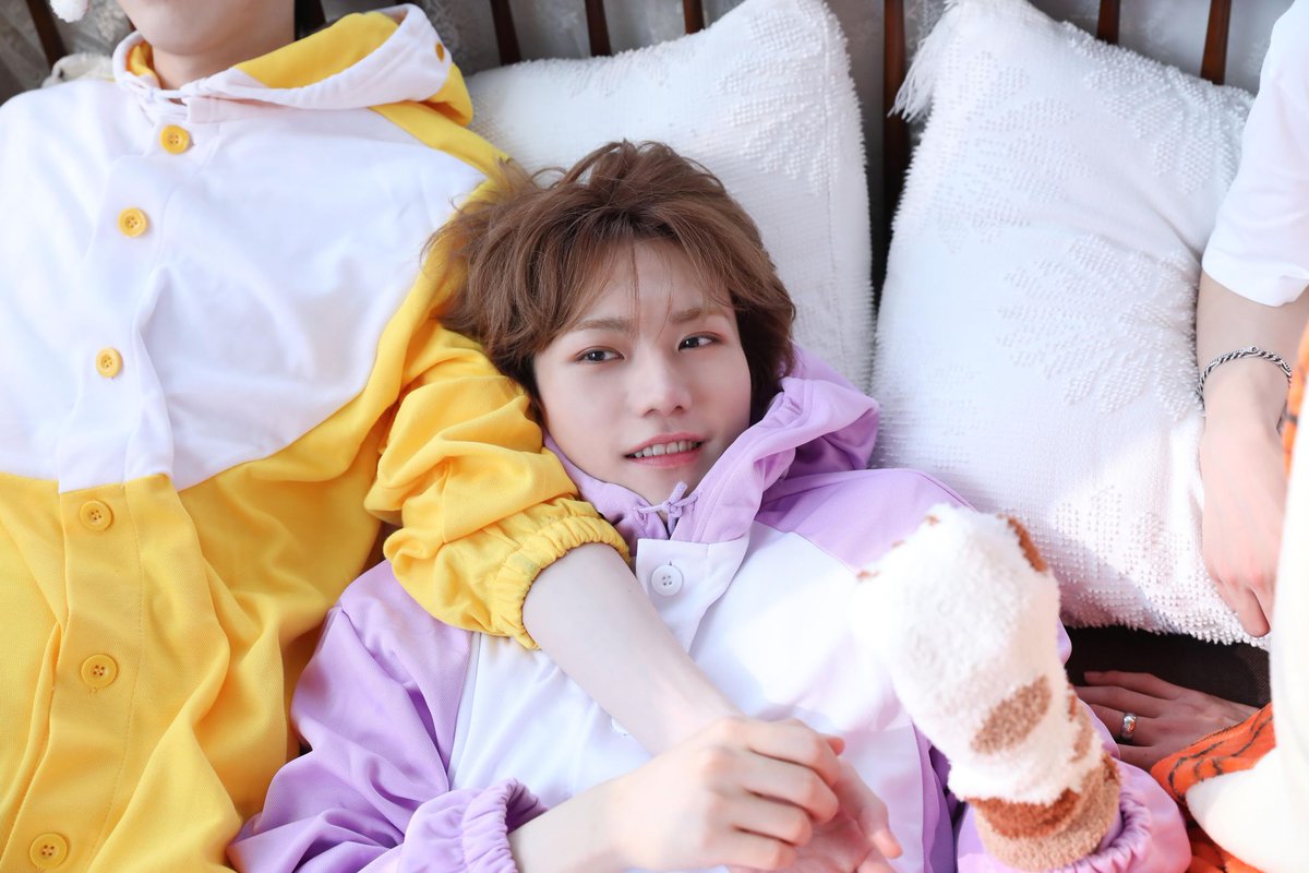 JMPhl_'s tweet photo. [📸] 210312 | JUST B 'Try' Animal Pajama Ver. Behind Photos

#JUSTB #저스트비
#JM #추지민 @JUSTB_Official
@JUSTB_twt 

💎 https://t.co/Y3XDKaNjvx