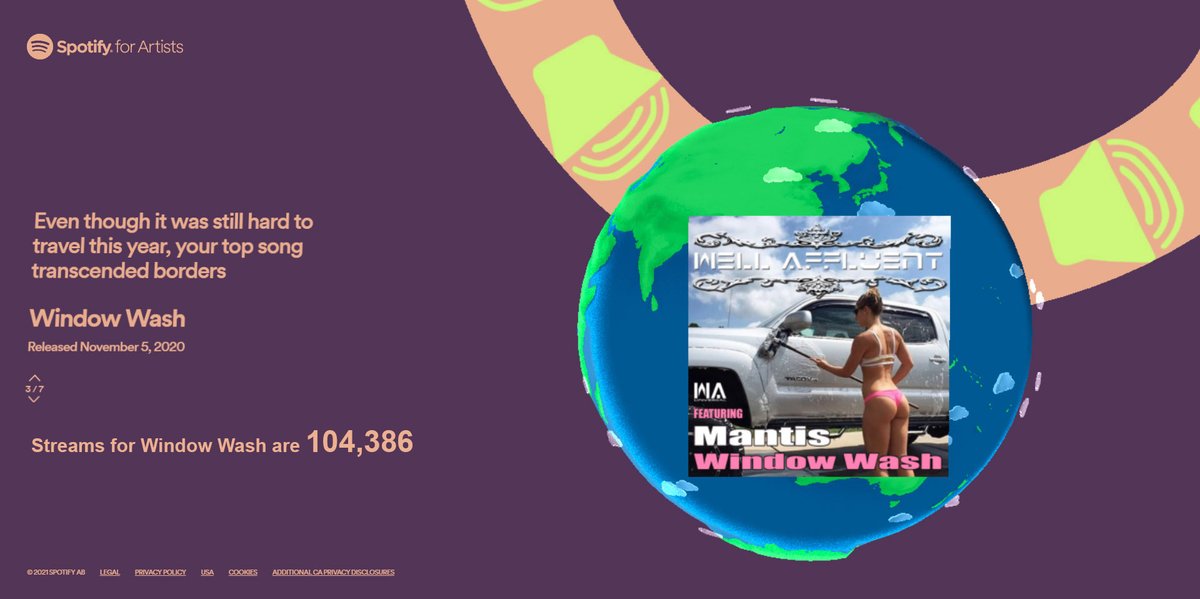 Well Affluent tweet media