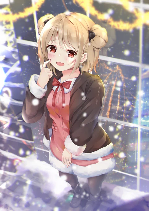Pixivからのリクエスト、P90ちゃん😊

#P90 #ドルフロ #ドールズフロントライン 