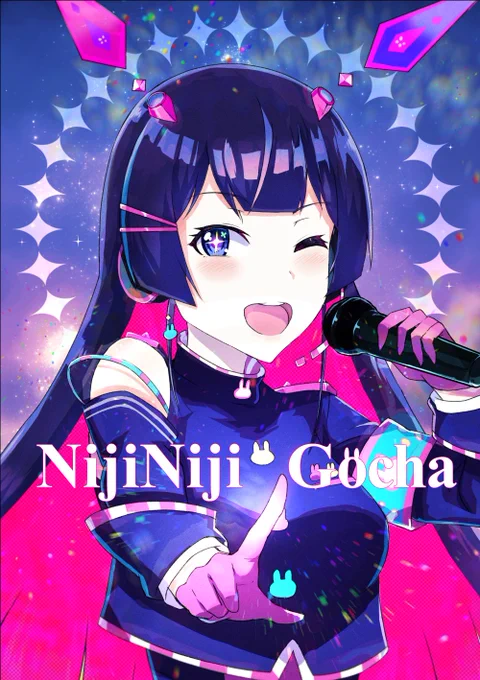 【C99 新刊通販予約告知】
委員長中心のギャグ漫画になってます🐰🍀
るるちゃんの漫画も多数収録してます🎨👑👿
よろしくおねがいします٩( 'ω' )و

メロンブックス様🍈→https://t.co/BBx5XBeUUI 