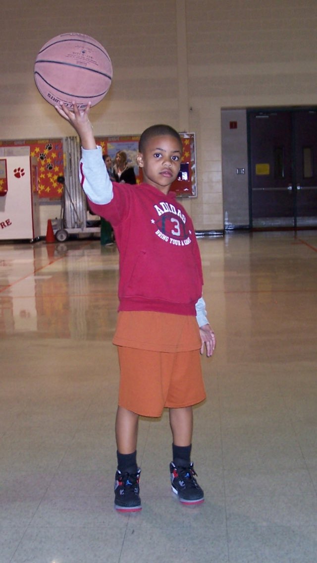 Faith Without Works is Dead!
I’m PROUD of you <a href="/briancmcknight/">Brian C. McKnight</a> - you’ve been grinding for a long time‼️

Control the Controllables 💪🏾
Success is Not an Accident 💯
briancmcknight.com