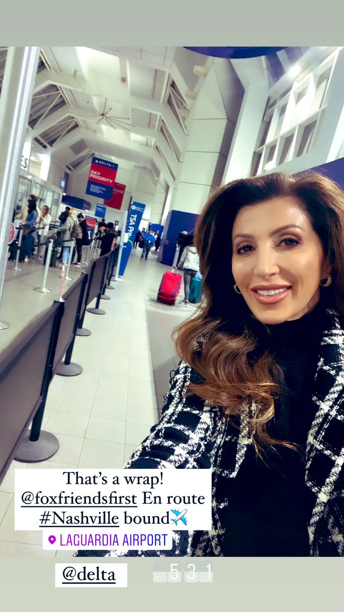 mrsjstapp's tweet image. Thank you for having me @FoxFriendsFirst @ToddPiro @DoctorJanette @carlyshimkus #foxandfriendsfirst #nyc