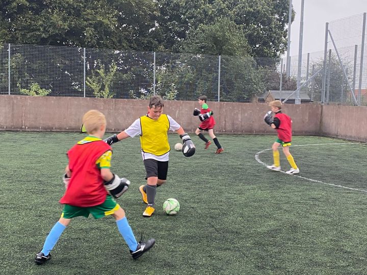 One of our new range of venues in North Norfolk, we hold sessions at @aylshamhigh every Thursday. Sessions for ages 9-11 run from 5-6pm, and for ages 5-8 run from 6-7pm. To book or enquire, go to: bit.ly/2ZSfFu5