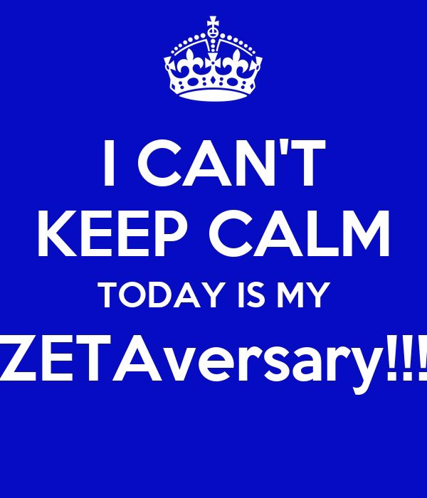BluZeta4life's tweet photo. The beat of my heart is crying ZPhiB
Because everybody know we are the best sorority!! It’s my 20th Zetaversary!!! 💙🤍💙🤍 #zphib #zetaversary #fall2K1 https://t.co/hsBeoUGXCO