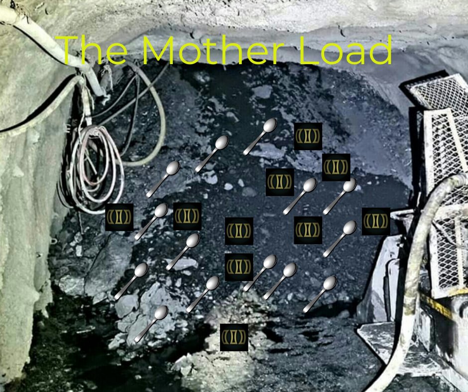2NdC2's tweet photo. @ConcaveFi  Where the riches are in your own hands.

 #wagmi #dao #daomaker #decentralized #concave #nft #nftart #cryptocurrency #crypto #mining #memes #music #spoon #comeonecomeall #2NdC #discord #discordserver #financialfreedom #moon #art #community #frens https://t.co/kGmiGTmPUR