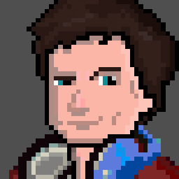 SubparMickey's tweet photo. New Profile Pic. Felt pixely, might delete later.

#pixelart #NewProfilePic https://t.co/StsFr7hmWD