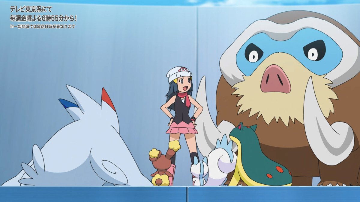 21年12月3日 アニメ ポケットモンスターで ヒカリ が話題に トレンドアットtv 21年12月3日 アニメ ポケットモンスターで ヒカリ が話題に トレンドアットtv