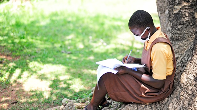 FCDOGEC's tweet photo. Challenging assumptions: why girls with disabilities return to school https://t.co/up4OVYtIM3 #IDPD2021 #LeaveNoGirlBehind https://t.co/jaB2Pf3DiO