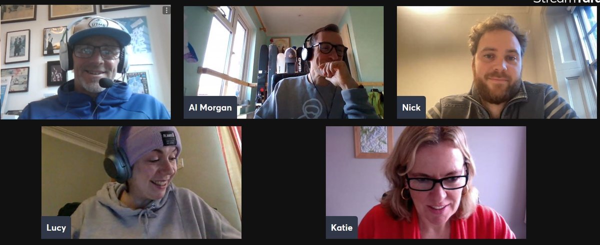 That's Episode 84 recorded. Listen to Iain <a href="/skipedia/">Skipedia.co.uk</a>, <a href="/Lucy_Aspden/">Lucy Aspden-Kean</a> <a href="/TelegraphTravel/">Telegraph Travel</a>, Katie <a href="/battlefacePlan/">battleface</a>, Nick <a href="/MaisonSport/">Maison Sport</a> &amp; Al <a href="/SkiKitInfo/">SkiKitInfo.com</a> cover the latest travel rules &amp; more from Monday ow.ly/5Lki50H2HqW