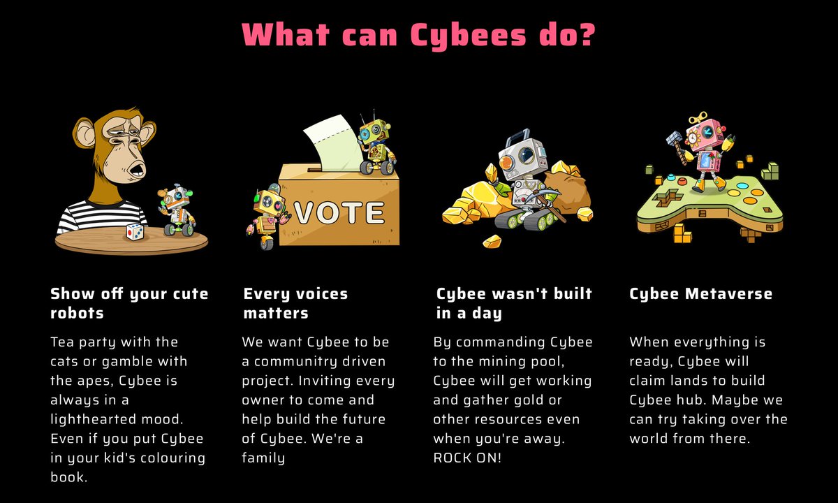 mini Cybee (@cybeeMiniverse) | Twitter