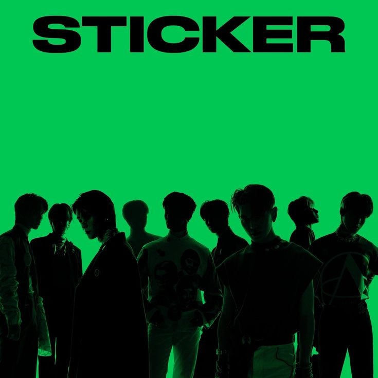 UpdateKBoys's tweet photo. ‘Sticker’ do NCT 127 e ‘Savage’ do aespa foram eleitos pela NY Times como uns dos melhores álbuns lançados em 2021. https://t.co/PIHyz3bnNT