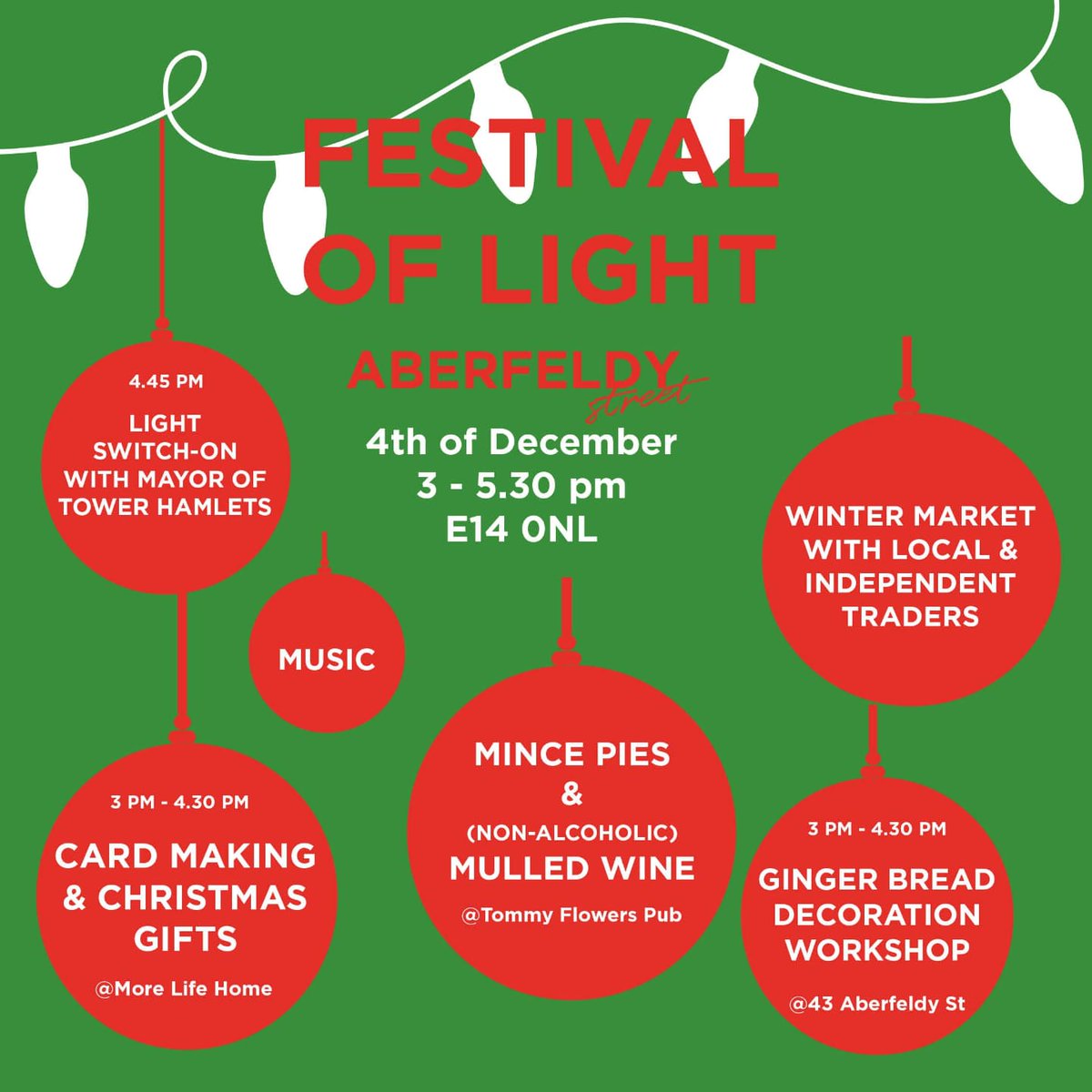 More Life Home tweet media