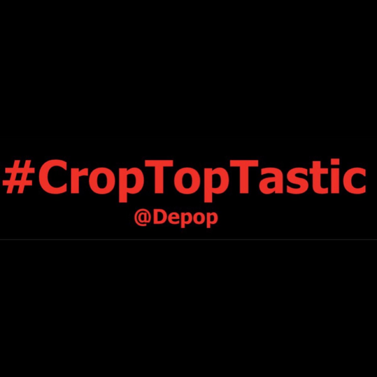 CropTopTastic's tweet photo. #CropTopTastic @depop #croptop #Crop-tops #haltertop #facemask #facemasks #facemaskcovering @CropTopTastic https://t.co/D1e9ZcoGfy